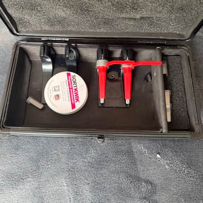 Reloop RP8000 Turntables With Styluses & Flight Cases image 12