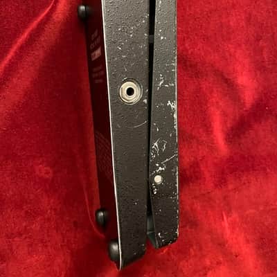 Thomas Organ Cry Baby Model 95 from the 70's - Black, TDK Inductor image 6
