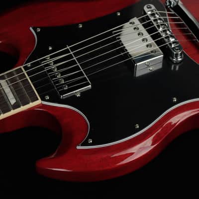 Gibson SG Standard Left Handed - HC (#287) image 9