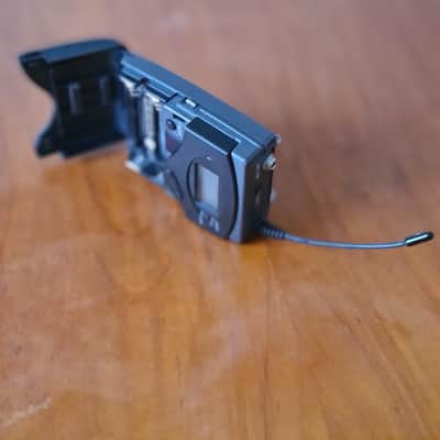 Sennheiser Sennheiser SK500 G2 Bodypack Transmitter – 786–822 MHz – Pro Evolution Series image 10