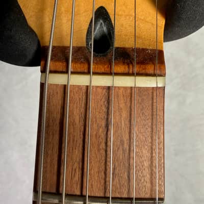 2019 Fender Player Stratocaster Plus Top, Texas Special Pickups, Tobacco Sunburst image 5