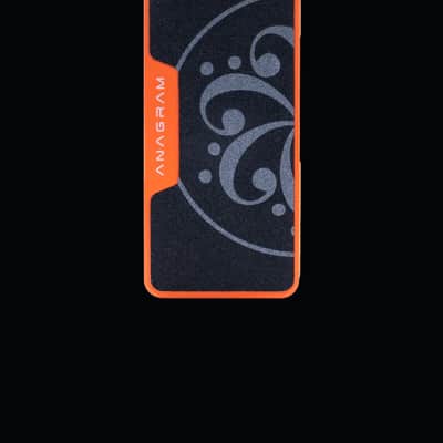 Darkglass Anagram Expression Pedal image 1