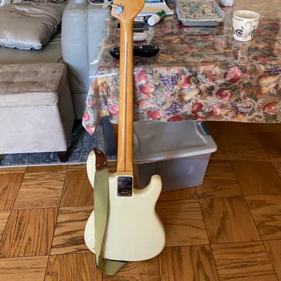 Ibanez Roadstar ii left handed bass 1980s image 5
