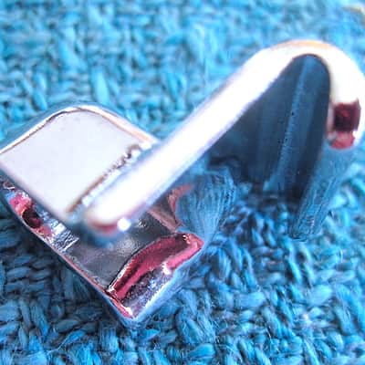 Single-flange Hoop Rim Clip Claw Hook - Vintage (NOS) image 2