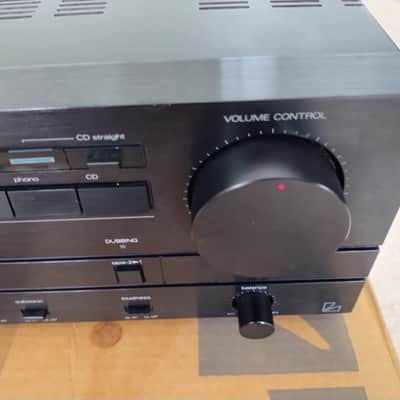 Luxman R-115 image 12