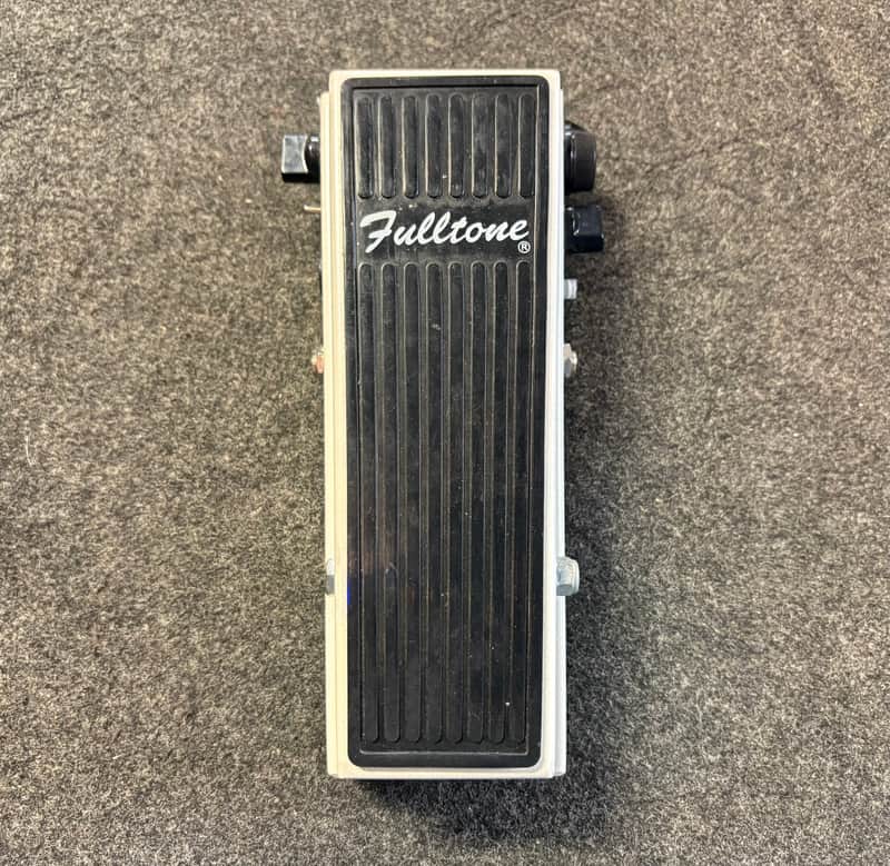 Fulltone Supa Wah