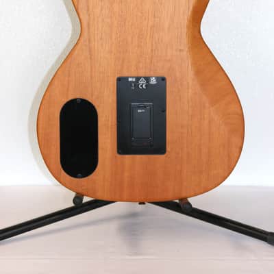 2023 Fender Highway Series Parlor Acoustic Electric With Padded Case-Spruce image 6