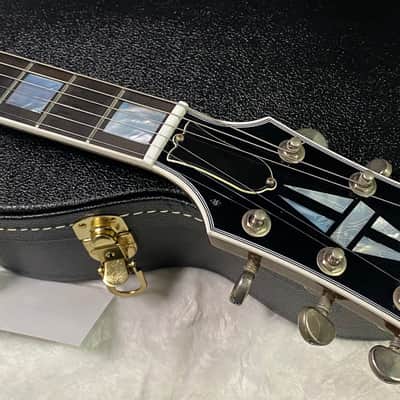 NEW! Gibson CS Custom Shop SG Custom Figured KOA - Murphy Lab Heavy Aging - Authorized Dealer - 7.5 lbs - G07385 image 6