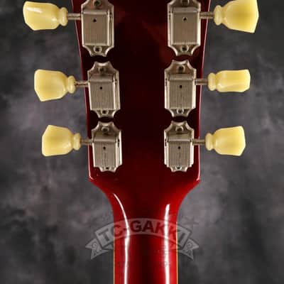 Tokai 1981 LS120 Love Rock image 8