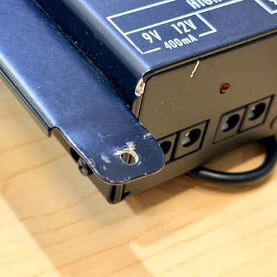 🎸 Voodoo Lab Pedal Power Digital USA Isolated Pedalboard Power Supply  🎸 image 3