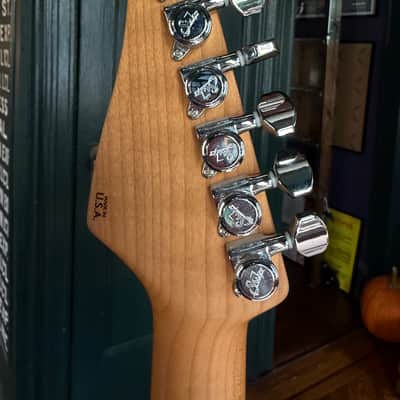 Suhr not Antique Modern (near-Guthrie Govan Spec) image 6