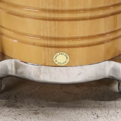 Latin Percussion Generation II Bongo Drums image 6