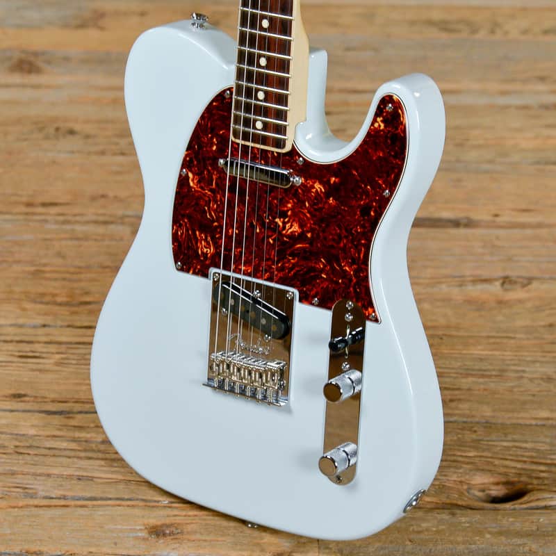 Fender American Standard Telecaster 2008 - 2016 | Reverb