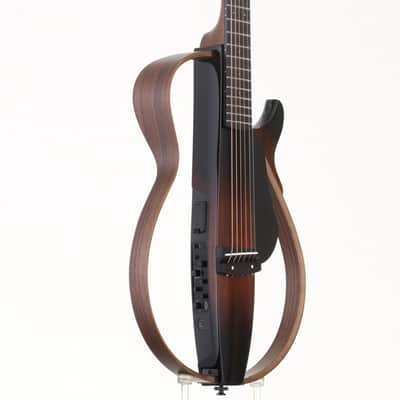 YAMAHA SLG200S TBS Tobacco Brown Sunburst [ILZ100053] (08/10) image 8