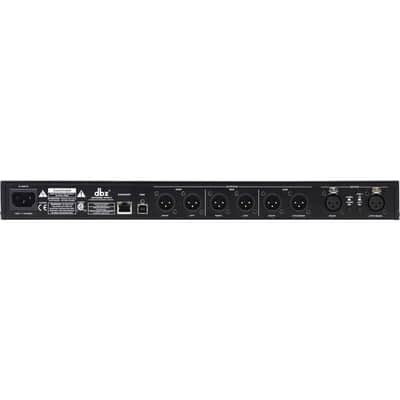 dbx DriveRack PA2 Complete Loudspeaker Management System (Open-Box) *Perfet/In-Box -Ships Fast/Free! image 3