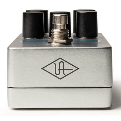 UAFX Compact 1176 Compressor Pedal *Free Shipping in the USA* image 4