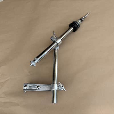 Tama 1980s titan remote hi hat stand with multi clamp image 2
