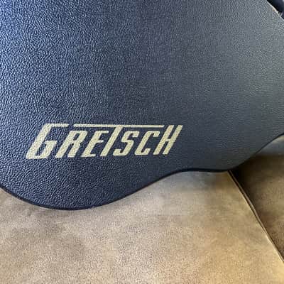 Gretsch  Guitar Case Solid Body Flat  Product #0996474000  Made in Canada image 16