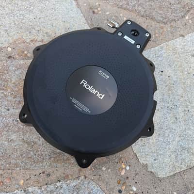 Roland PDX-100 V Dual Trigger Drum Pad pdx100 image 3