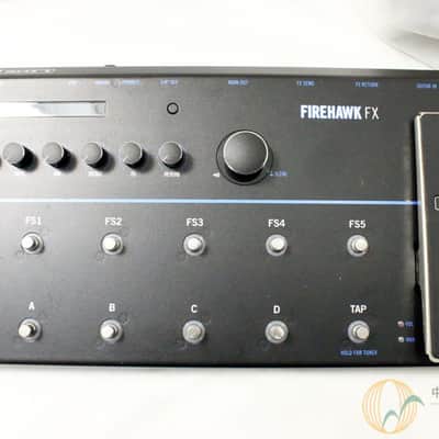 LINE 6 Firehawk FX image 7