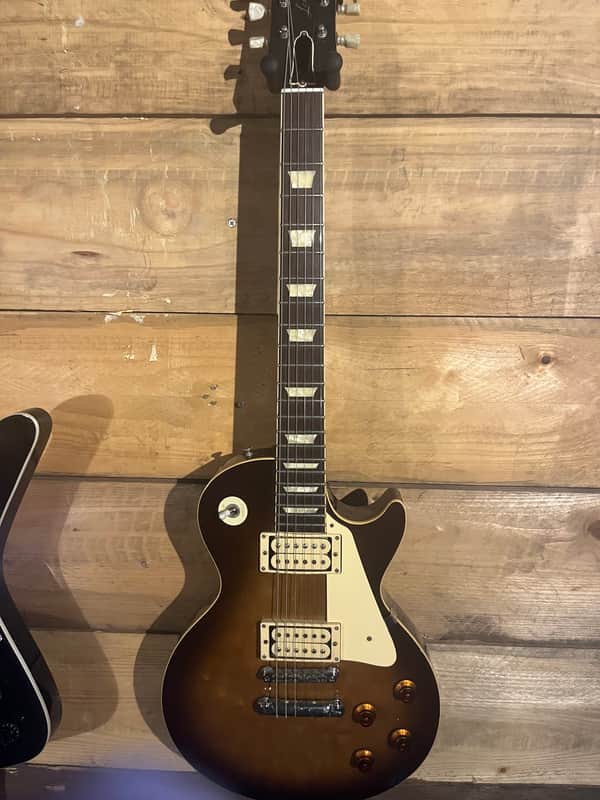 Tokai LS-50 Reborn 1978 - Tobacco Burst image 1
