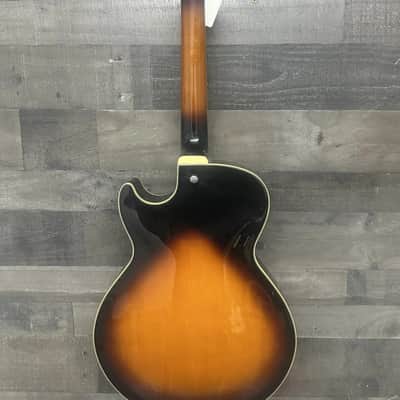 Ibanez Artcore 2006 image 7