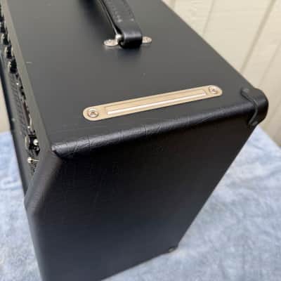 Mesa Boogie Mark Five 35 Guitar Combo Amplifier, Black Taurus image 4
