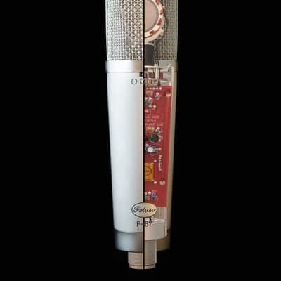 Peluso Microphones P-87 image 5