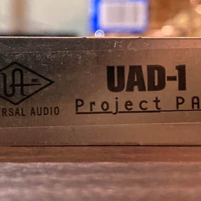 Universal Audio UAD-1 PCI DSP Card image 2