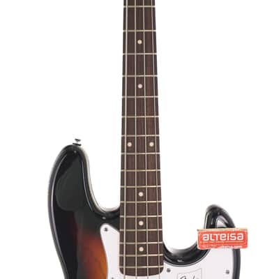 Fender Standard Jazz Bass 2025 - Present - 3-Color Sunburst 4671gr image 3