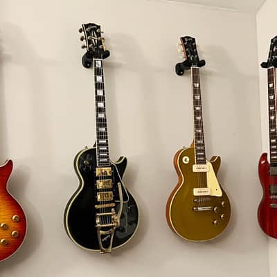 Gibson Custom Shop Historic '59 Les Paul Standard Reissue 2018 - Vintage Cherry Sunburst VOS image 9