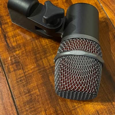 sE Electronics V Beat Supercardioid Dynamic Drum Microphone 2019 - 2020 - Black image 2