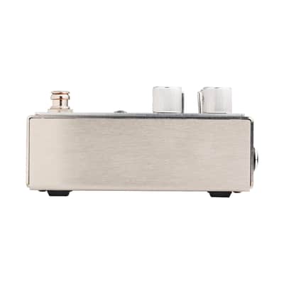 Origin Effects Deluxe55 Tweed Recreation Amp In A Pedal Pedal image 7