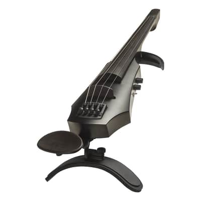 NS DESIGN NXT4a Electric Viola 4 Satin Black image 2