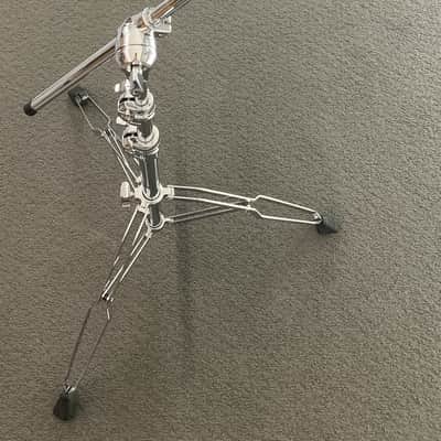 Pearl B900 Uni-Lock Double Braced Boom Cymbal Stand image 4