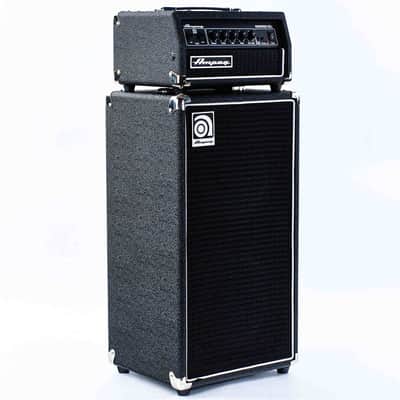 Ampeg Micro CL Stack image 4