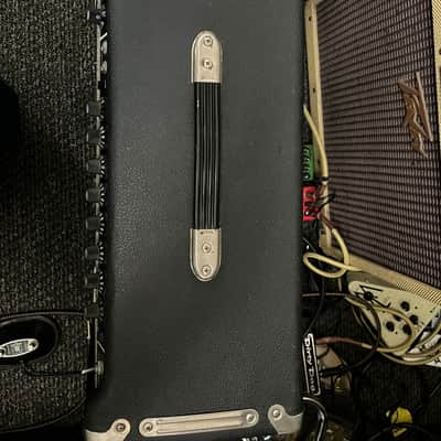 Music Man Sixty five 70s - Black image 4