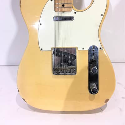 Fender Telecaster (1973) image 3
