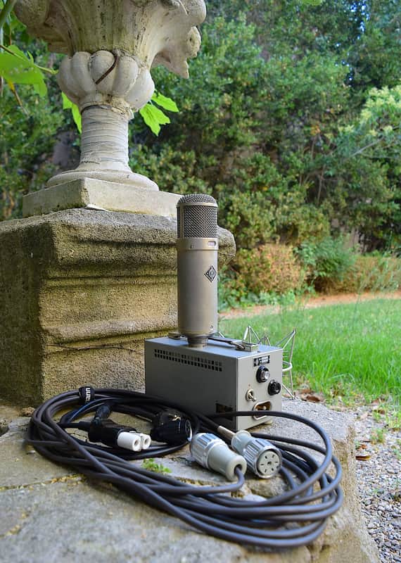 Neumann U 48 image 1