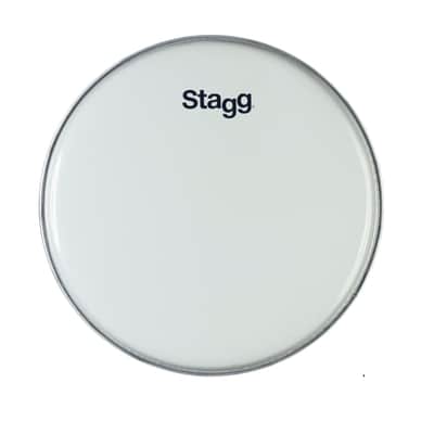 Hand Drum Percussion Tambourine Durable Plastic Head 10" Replacement image 6