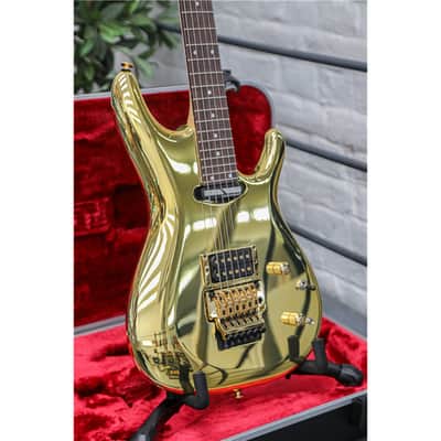 IBANEZ JS1GD Joe Satriani signature Bild 7