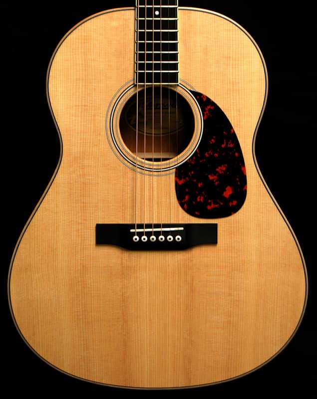 New! Larrivee L-02 Mahogany Sloped Shoulder Acoustic Guitar w