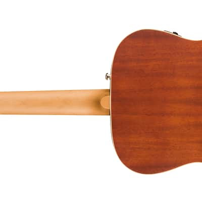 Fender Tim Armstrong Signature Hellcat with Walnut Fretboard 2017 - Present Natural image 2
