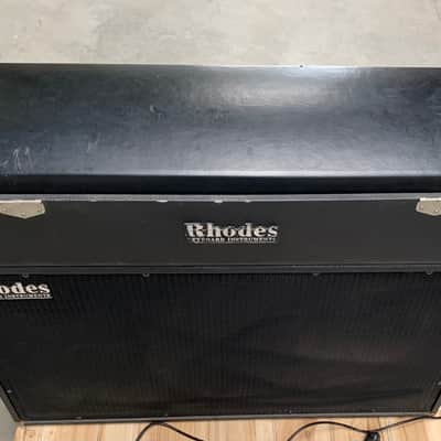 Fender Rhodes Mark I Suitcase 73 1969 - 1974 image 4