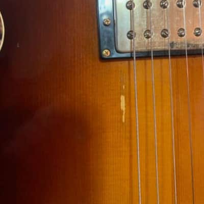 Eastman El Rey - Sunburst image 6