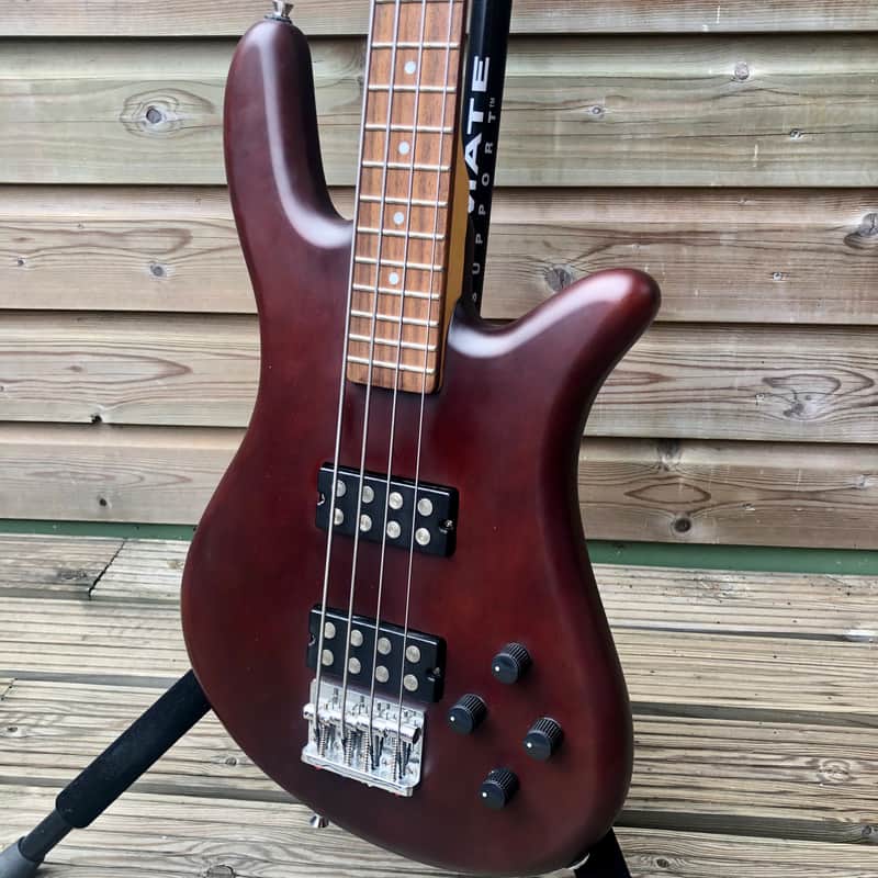 Red Fox Red Fox | Reverb Canada