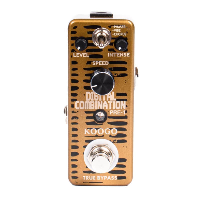 Koogo Digital Combination Pre-1 BRAND NEW image 1