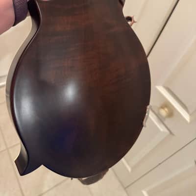 Northfield Mandolin FS2 - oval hole image 8