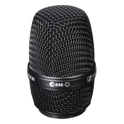 MMD 845 Supercardioid Dynamic Wireless Microphone Capsule