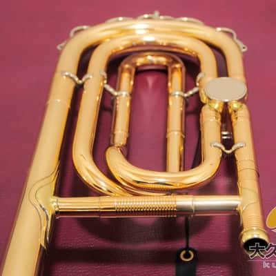R.Schopper Tenor-Bass Trombone image 8